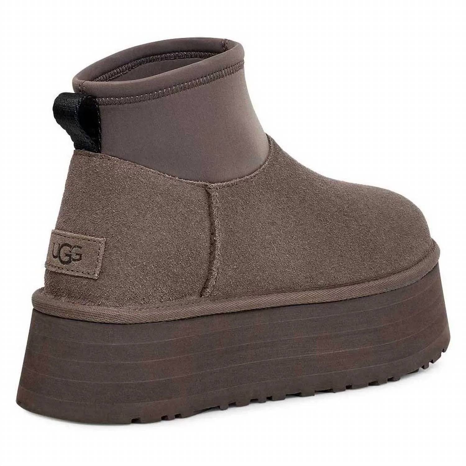 Ugg - Women's Classic Mini Dipper Shoes