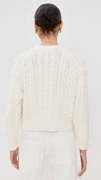 Nili Lotan - Rory Sweater