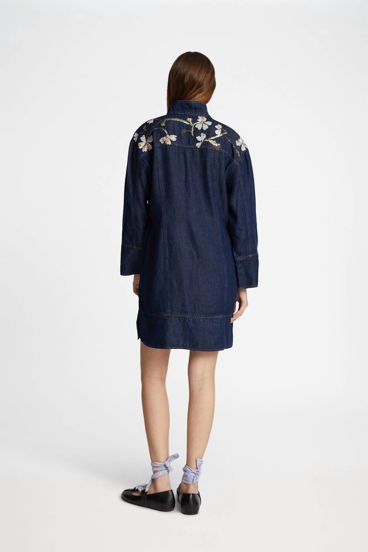 Munthe - Fiva Dress