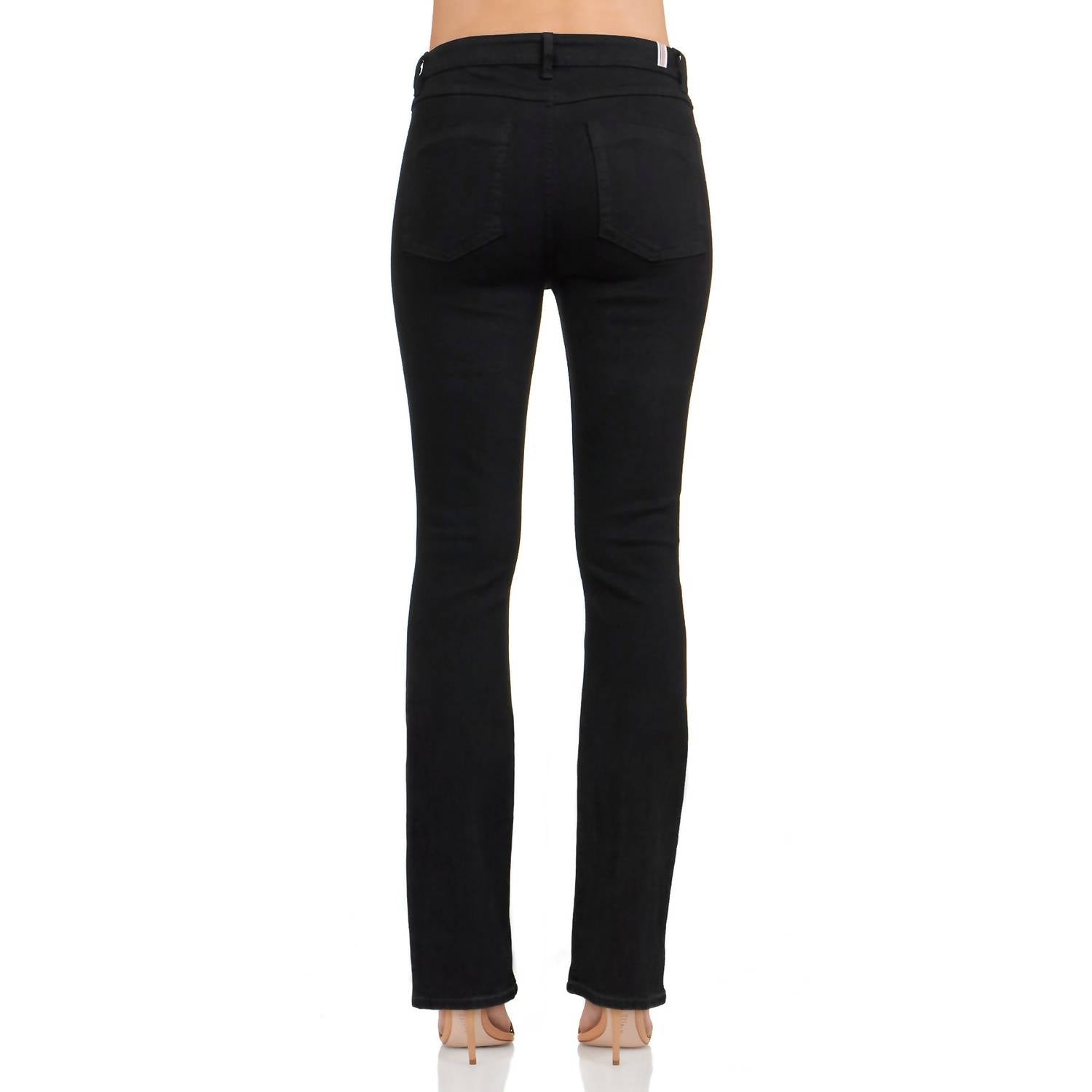 Morrison Denim - The Starlet Boot Cut Jeans
