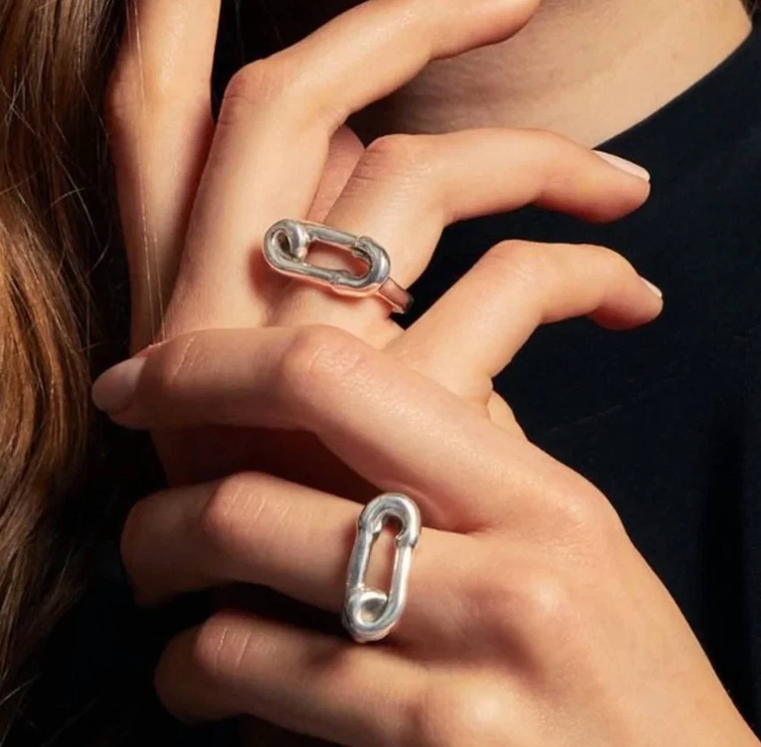 Unode50 - Women's Tailormade Ring