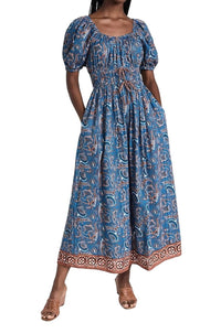 Cleobella - Rhea Ankle Dress