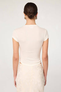 The Line By K - Women's Lavi T Shirt