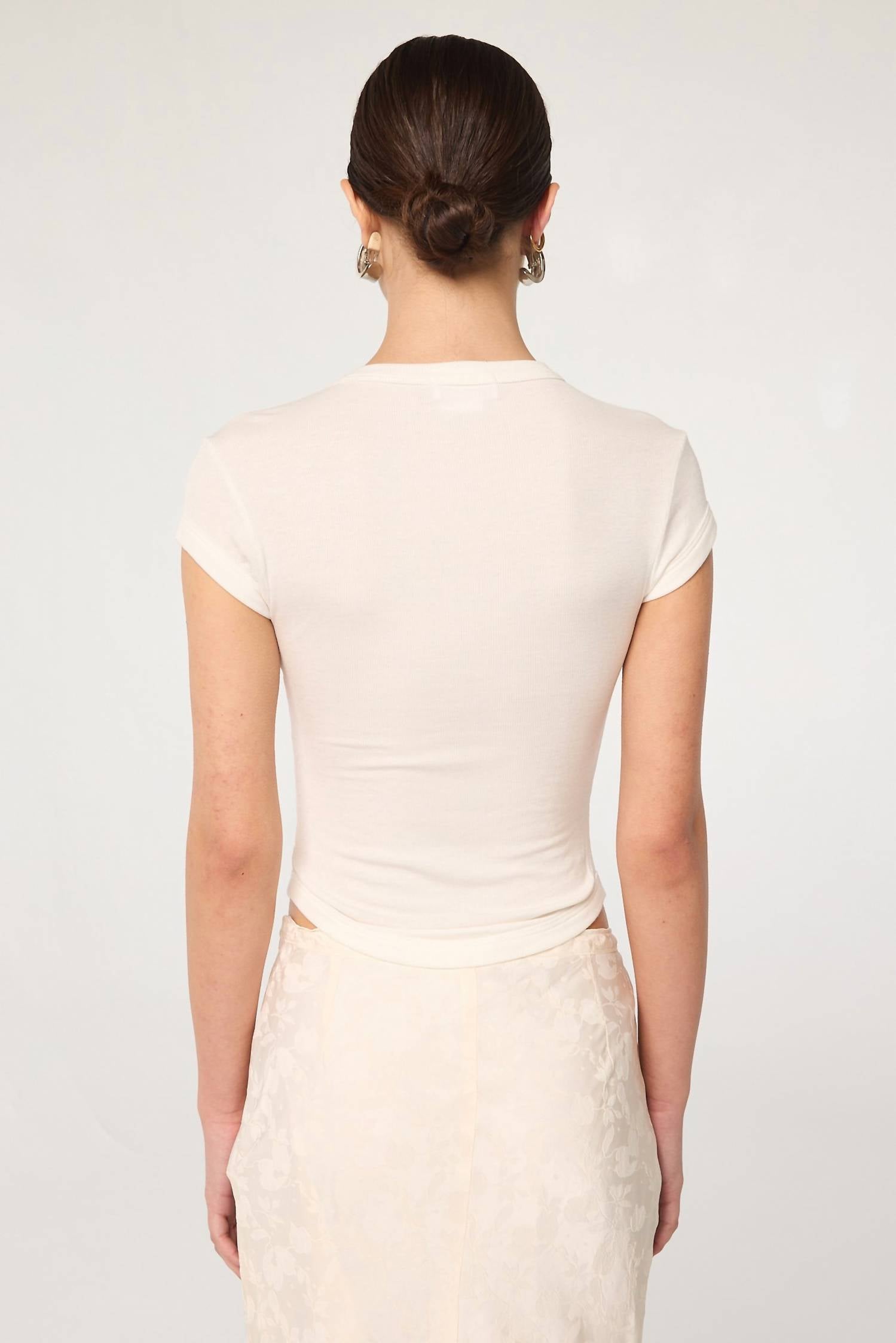 The Line By K - Women's Lavi T Shirt