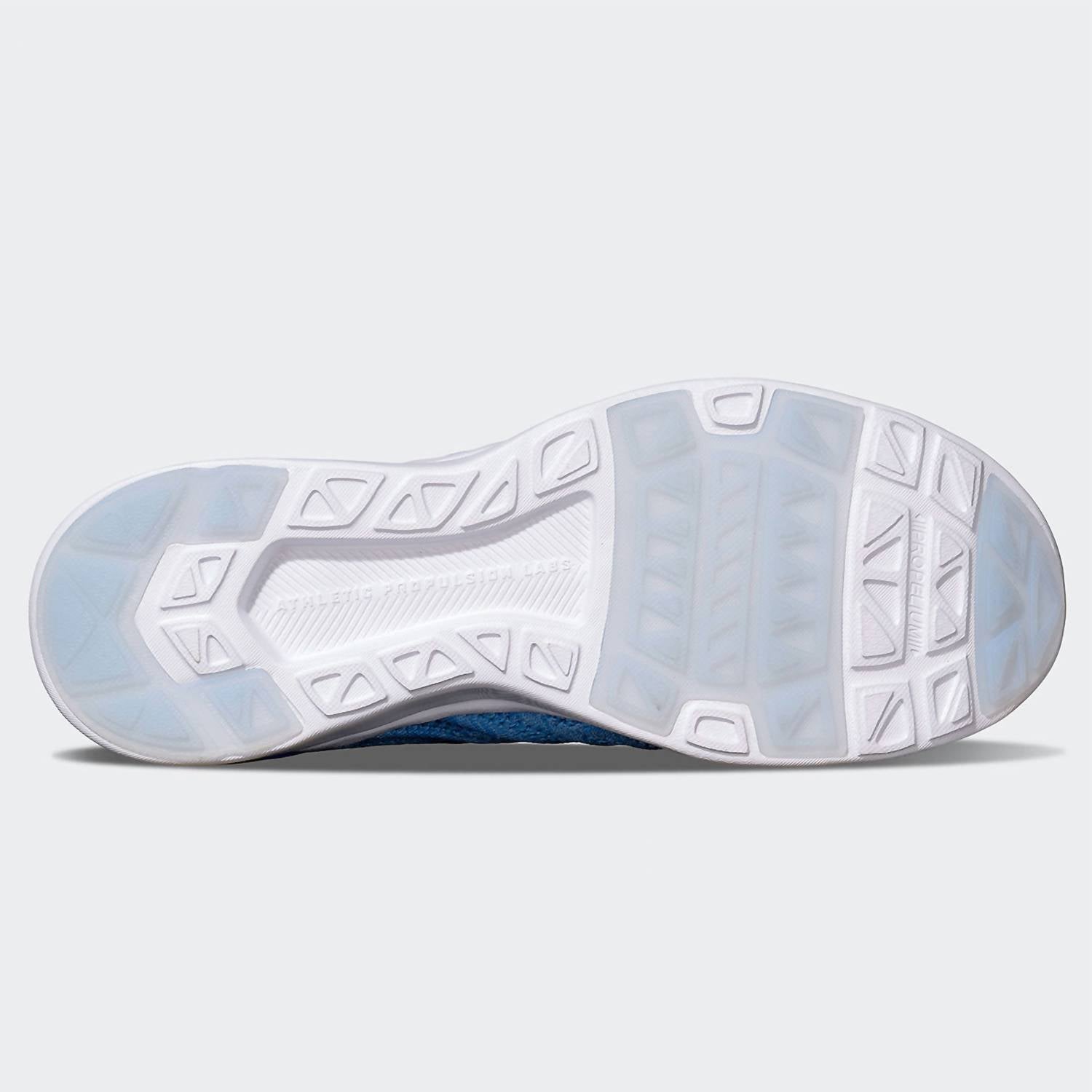WOMEN'S TECHLOOM WAVE RUNNING SHOES