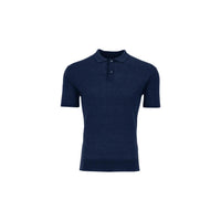 Greyson Clothiers - Men's Napeague Short Sleeve Sweater Polo