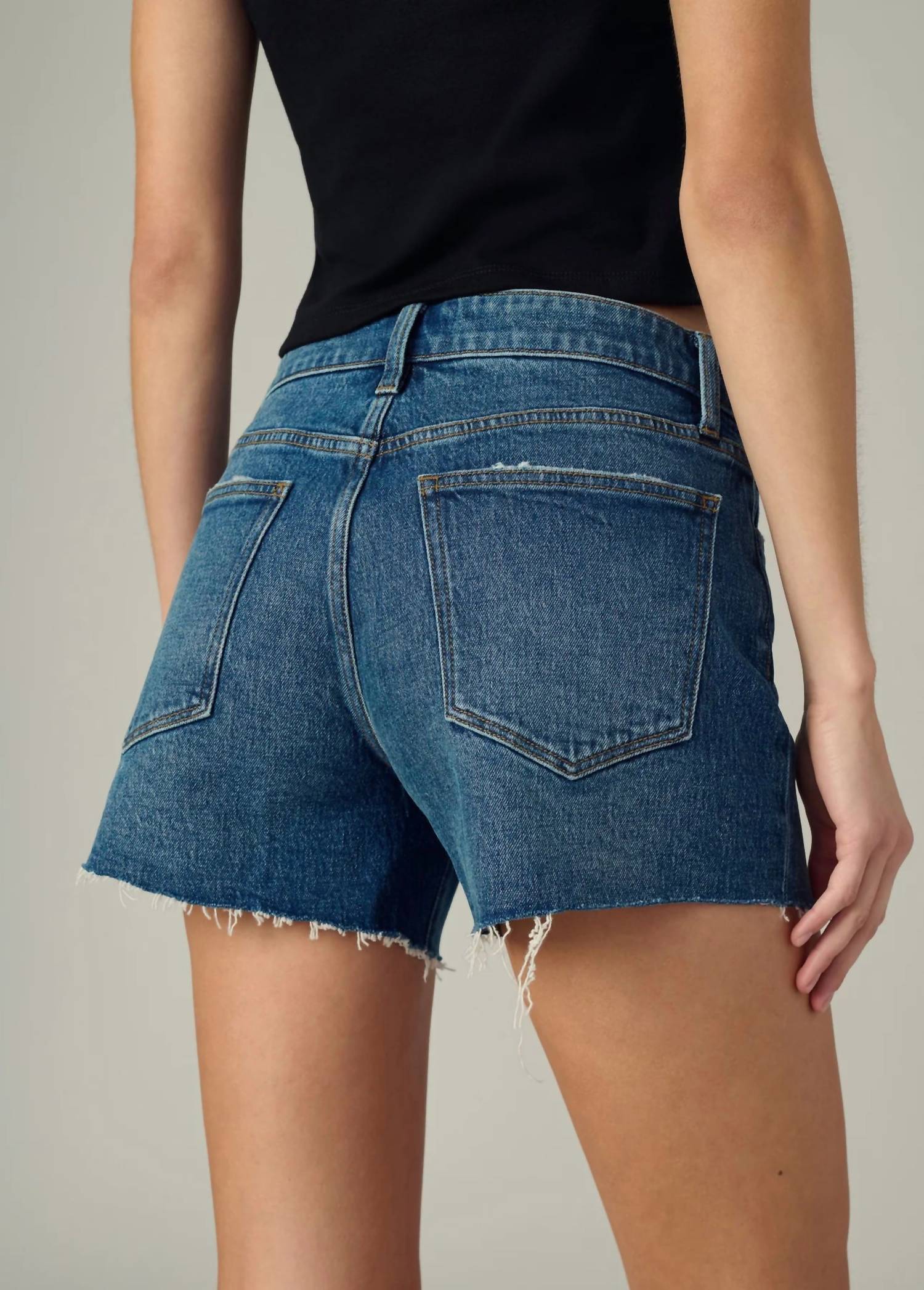 Joe'S Jeans - Jessie Relaxed Short