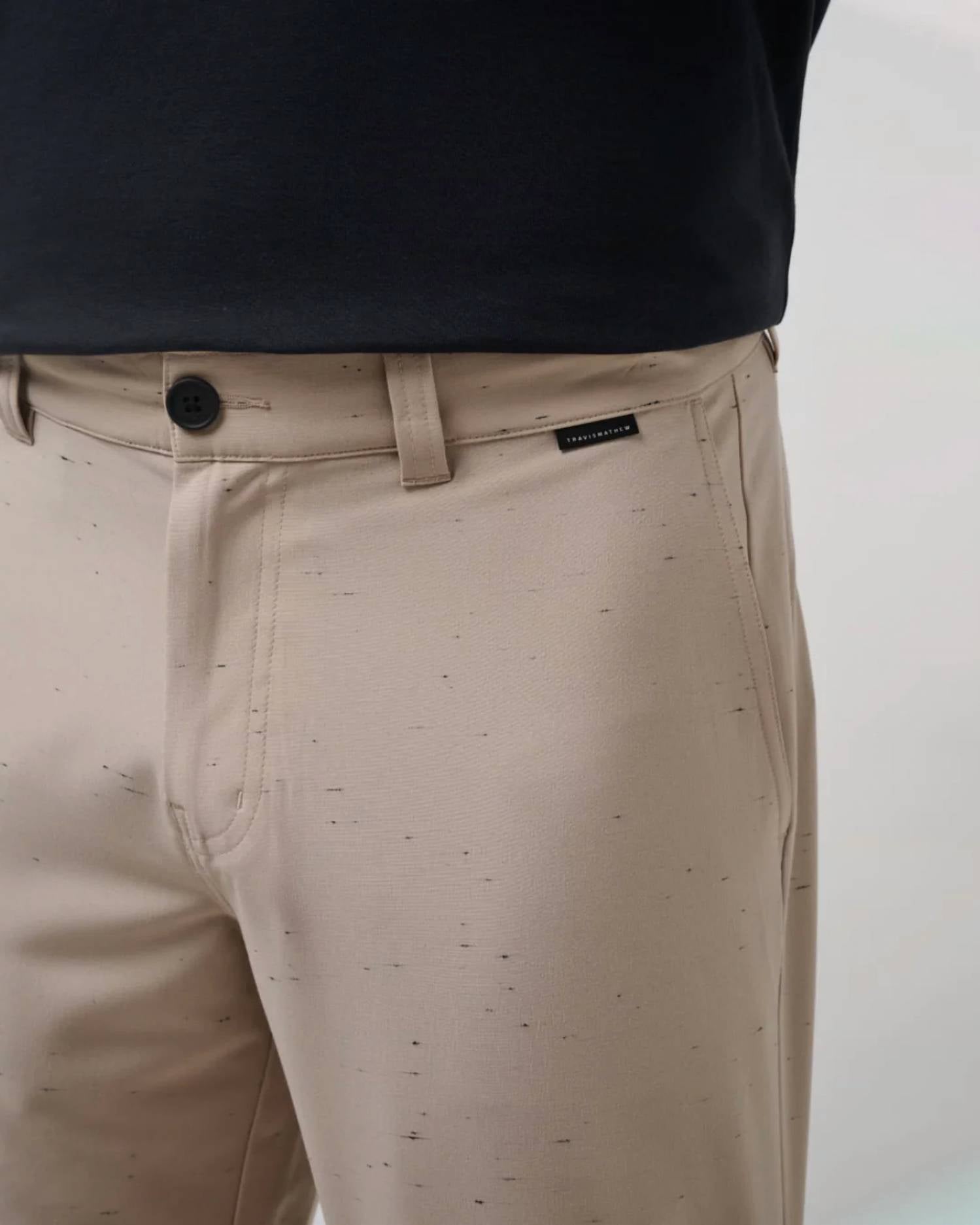 Travismathew - Private Pier Short