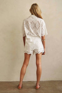 Mello - Godeth Blouse
