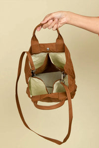 Zilla - Women's Nylon Dado Bag