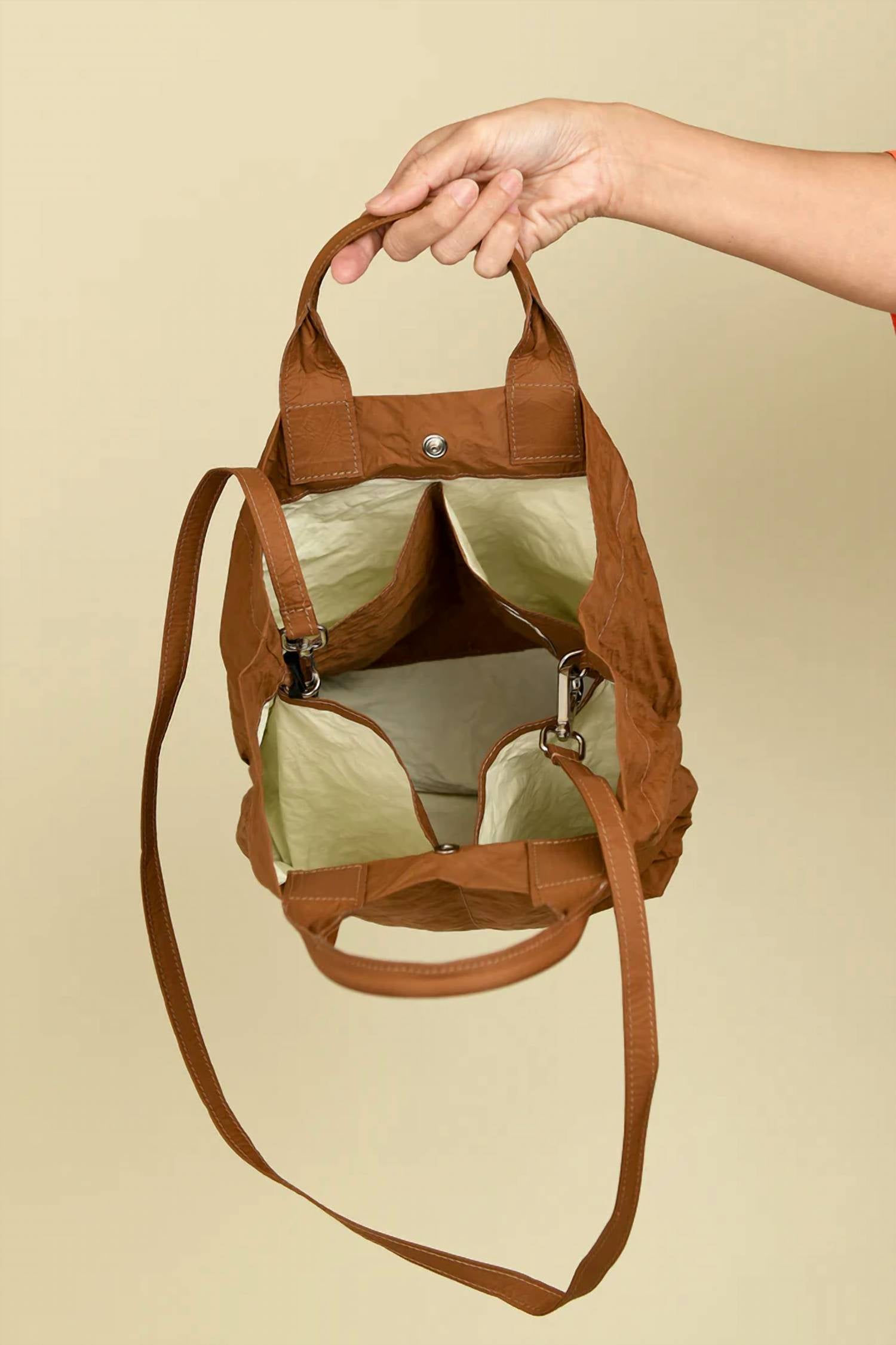 Zilla - Women's Nylon Dado Bag