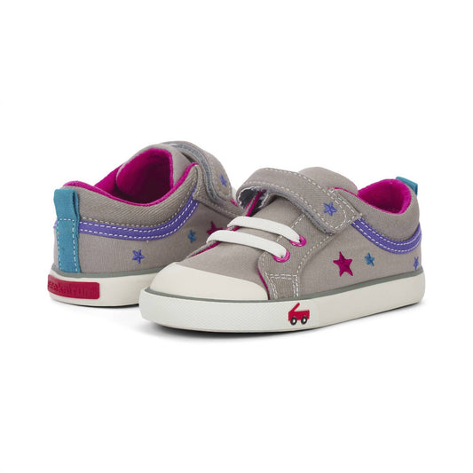 See Kai Run - Kid's Kristin Sneakers