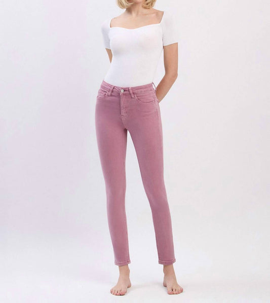 Vervet By Flying Monkey - Haylie Jeans