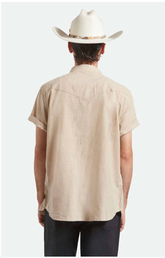 Brixton - Ford Western Shirt