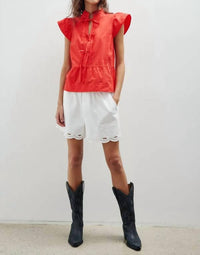 Melissa Nepton - Crissy Blouse