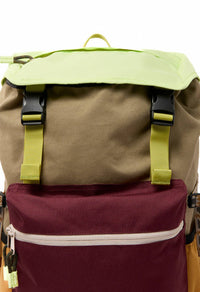 Kavu - Timaru Backpack