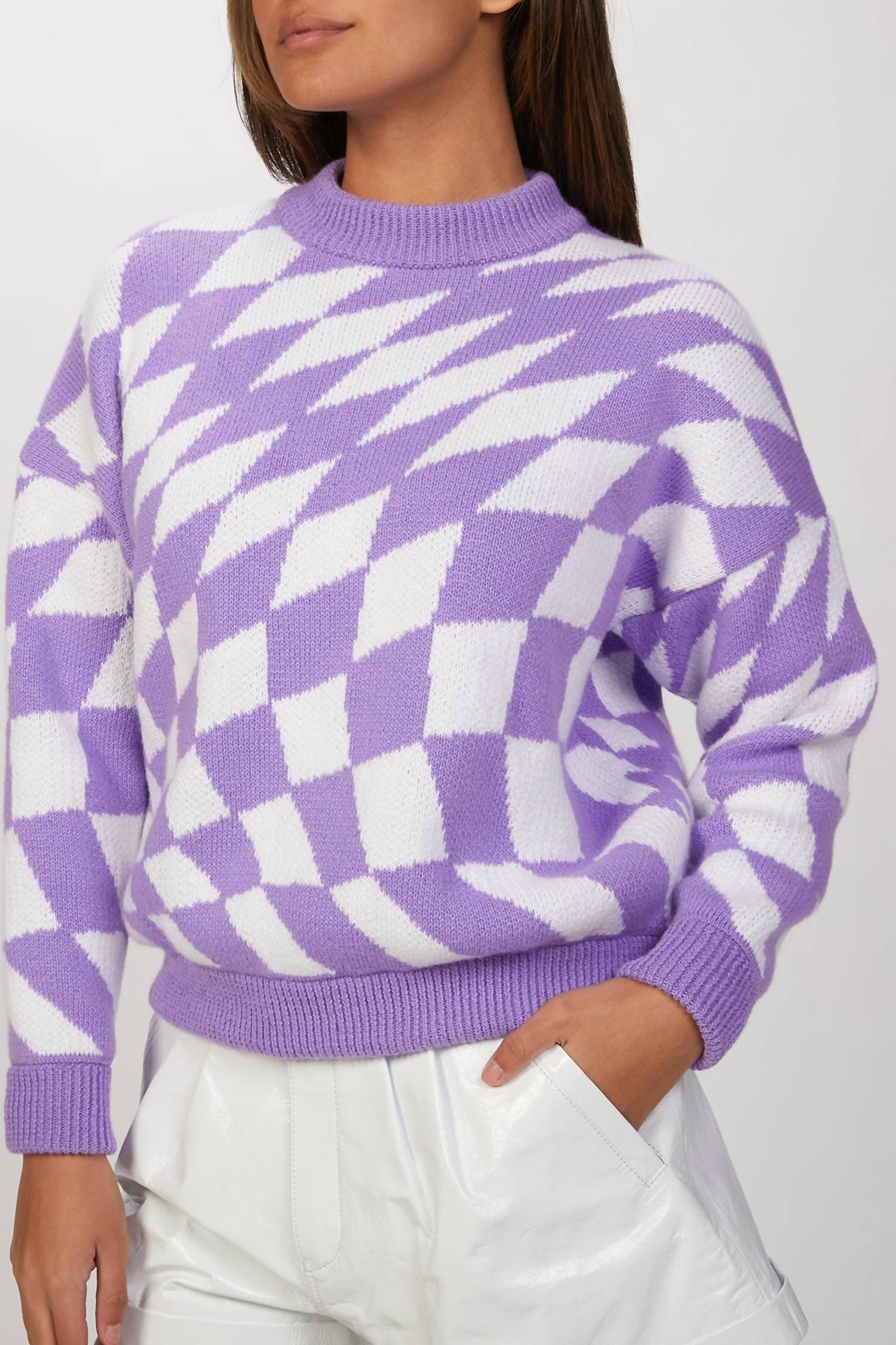 EMMA SWEATER