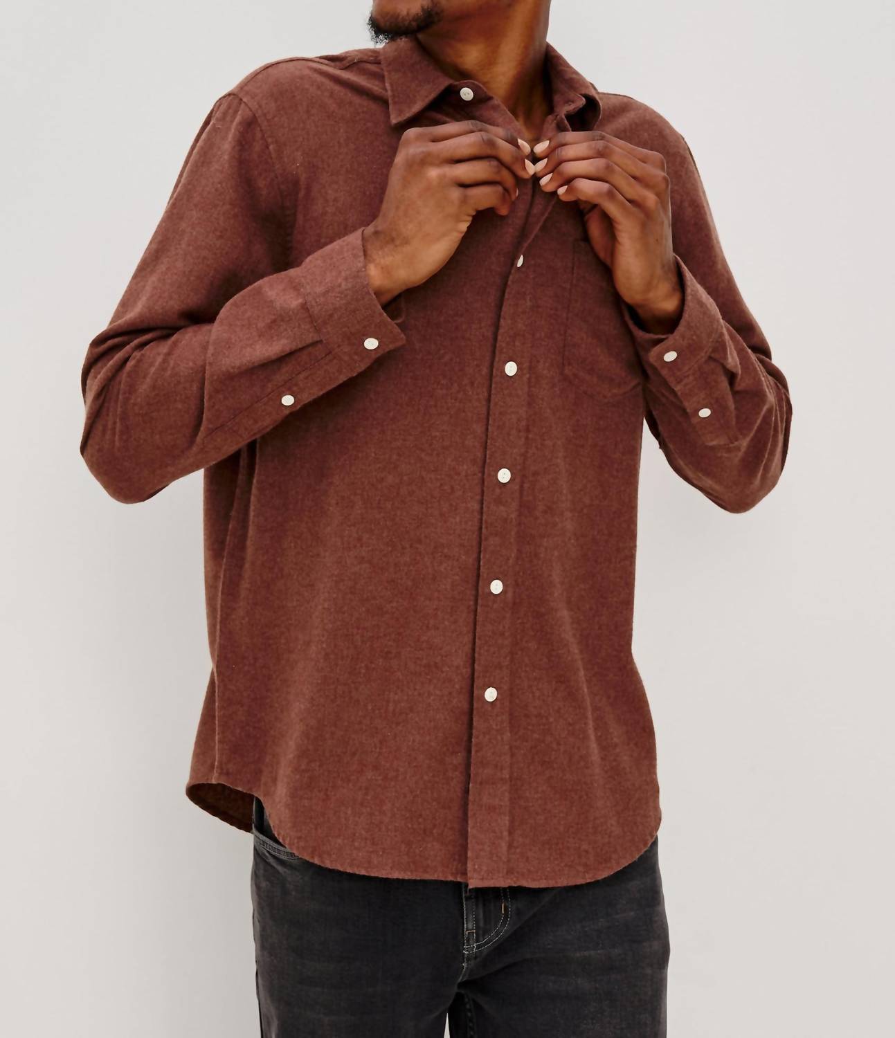 Rails - Runson Shirt