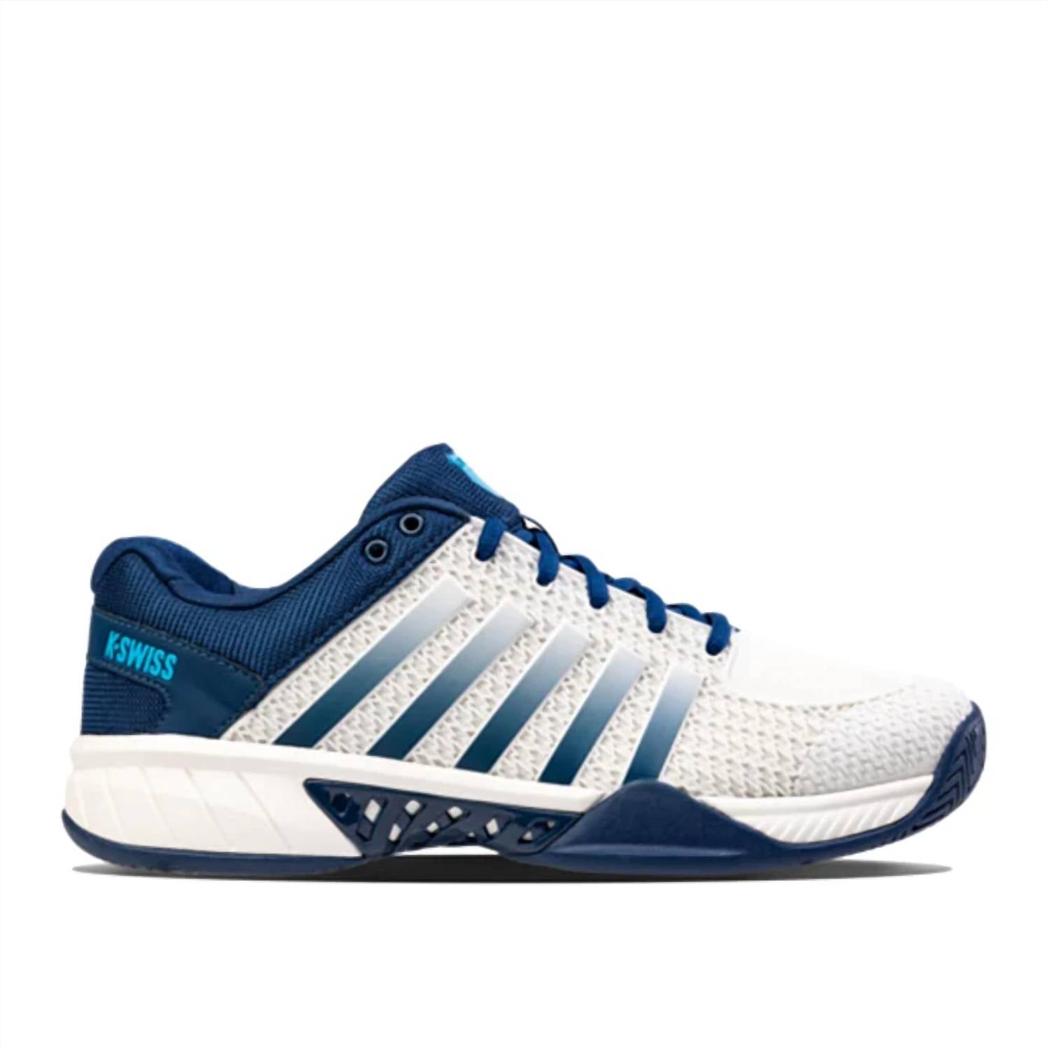 K-Swiss - Men's Express Light Pickleball Shoes
