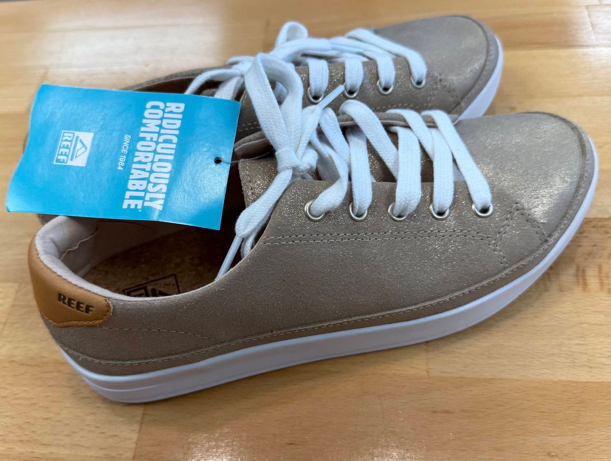 Reef - Women's Cushion Sunset Sneaker