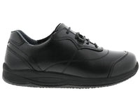 Drew - Women's Basil Leather Oxford Shoes.