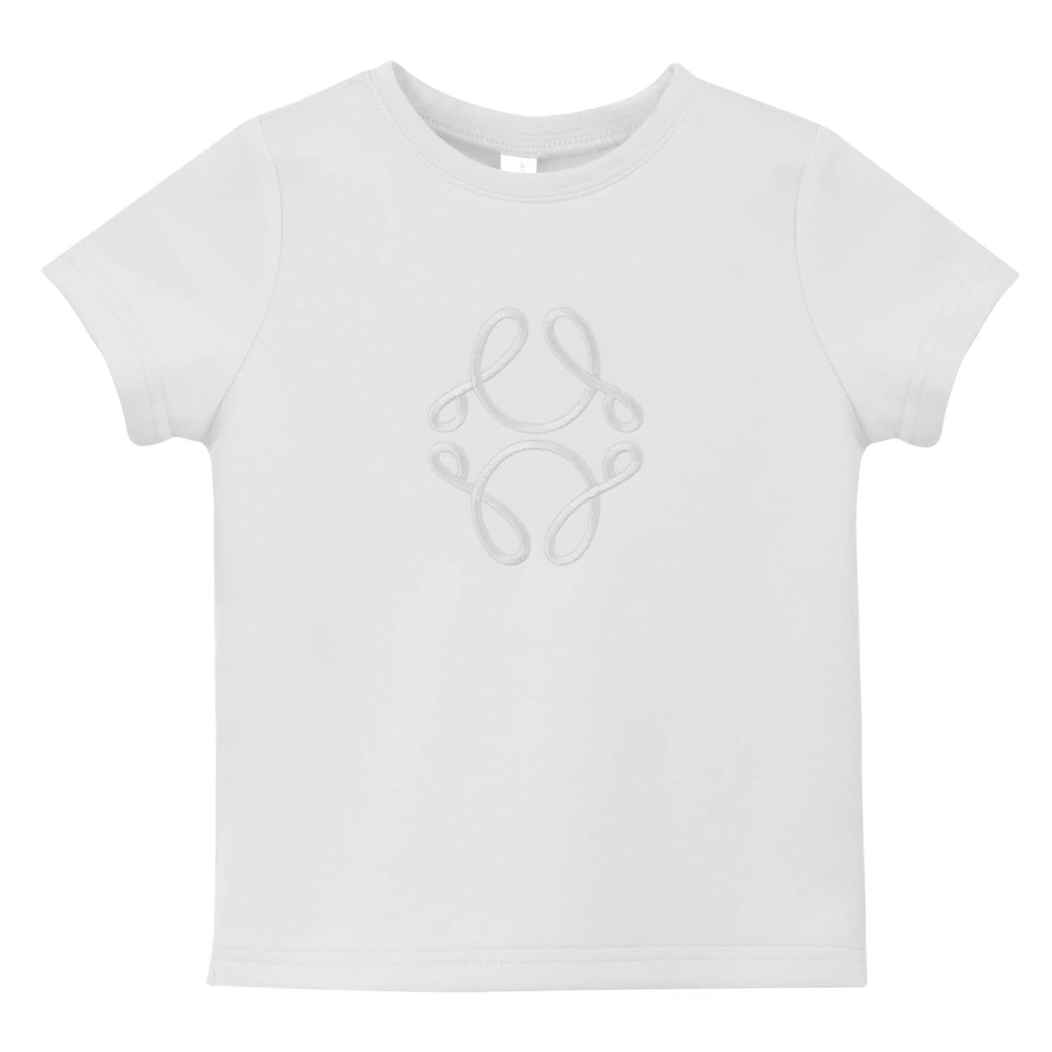 Cottier - Boys Leo Tee