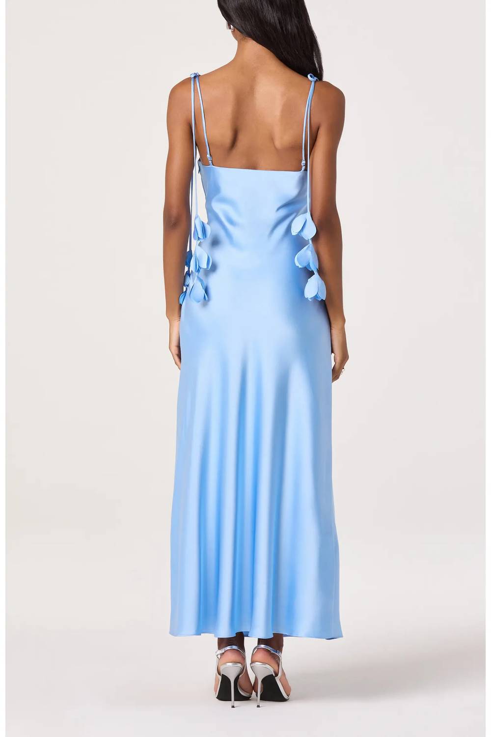 Astr - Hera Maxi Dress
