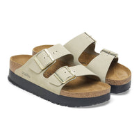 Birkenstock - Women's Arizona Pap Flex Platform Sandal