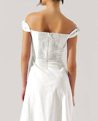 Astr - Charelin Dress