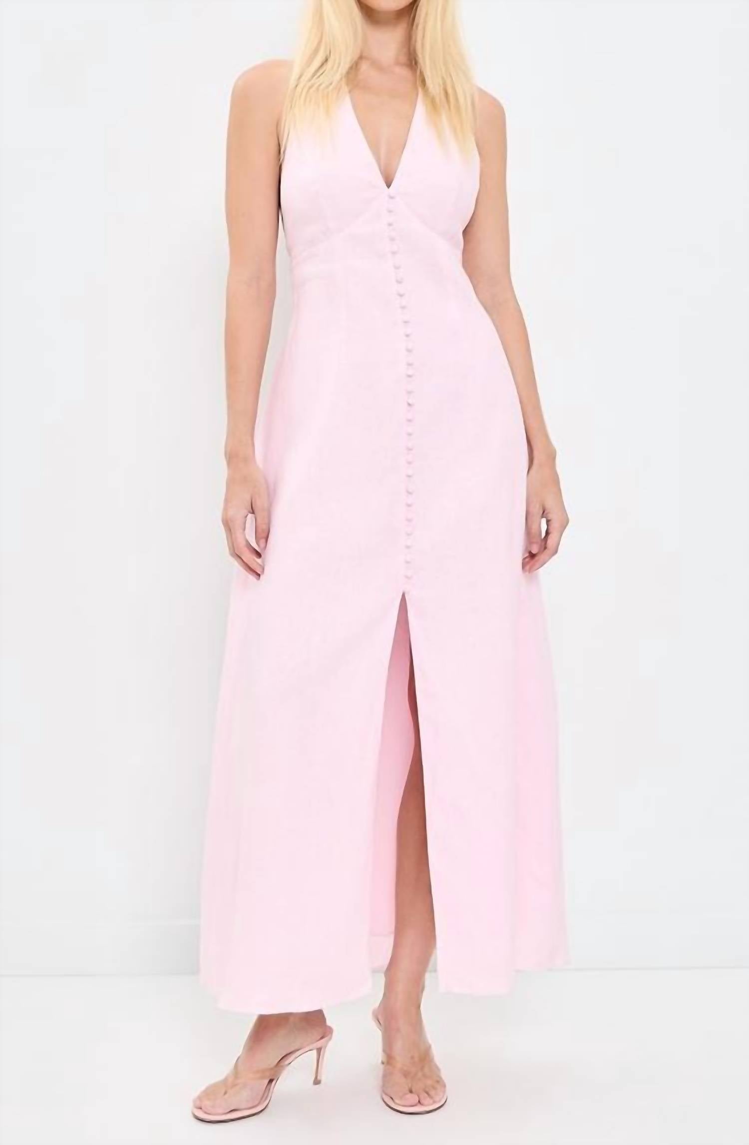 Loveshackfancy - Lovis Dress