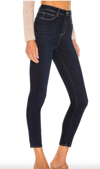 L'Agence - Margot High-Rise Skinny Jean