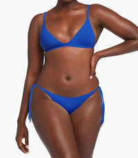 Vitamin A - Moss Bikini Top