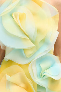 Acler - Cotwall Mini Dress