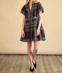 Hunter Bell - Merritt Dress