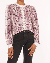 Cami Nyc - Roberta Sweatshirt