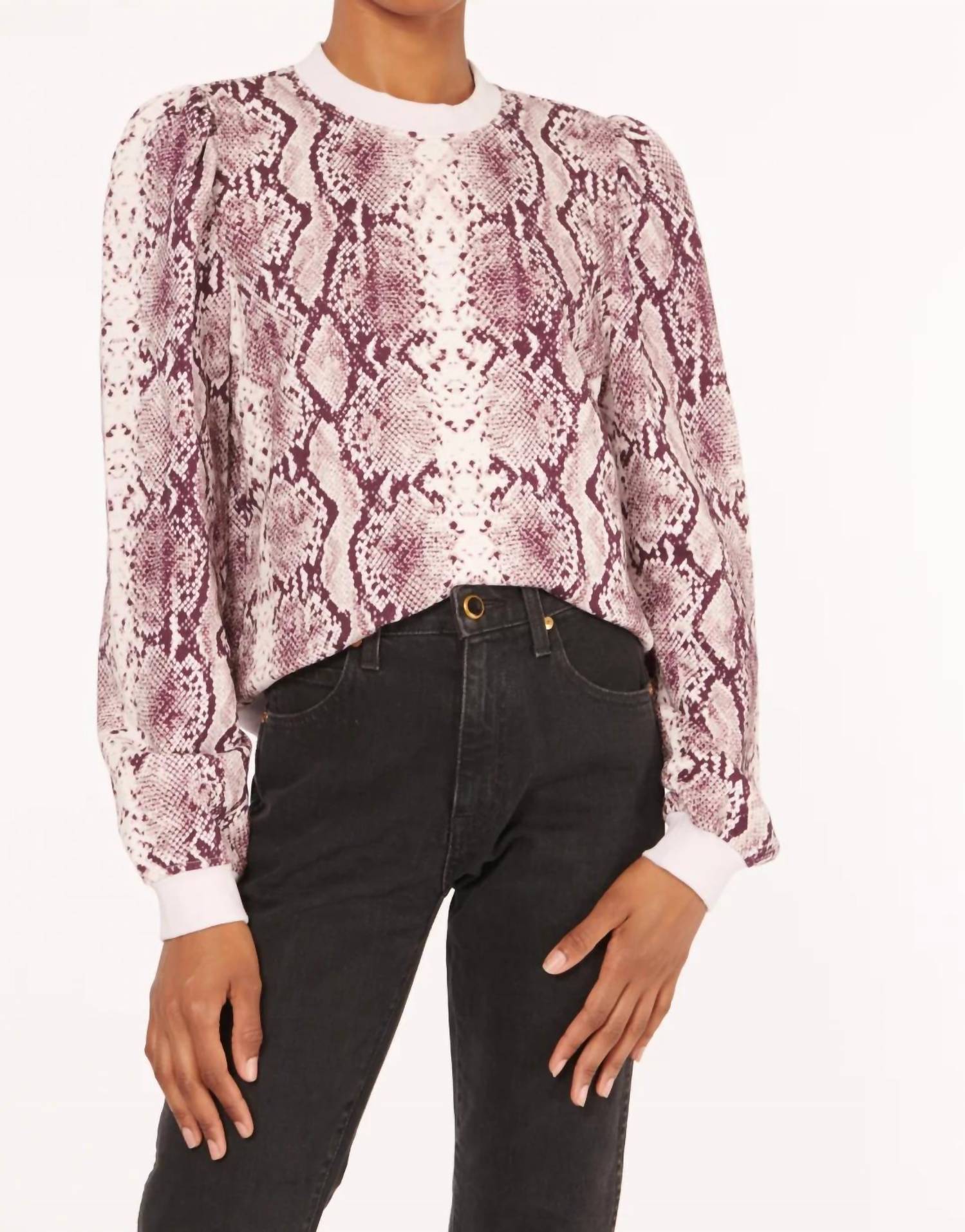Cami Nyc - Roberta Sweatshirt