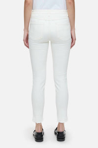 Closed - Women's Skinny Pusher Jeans