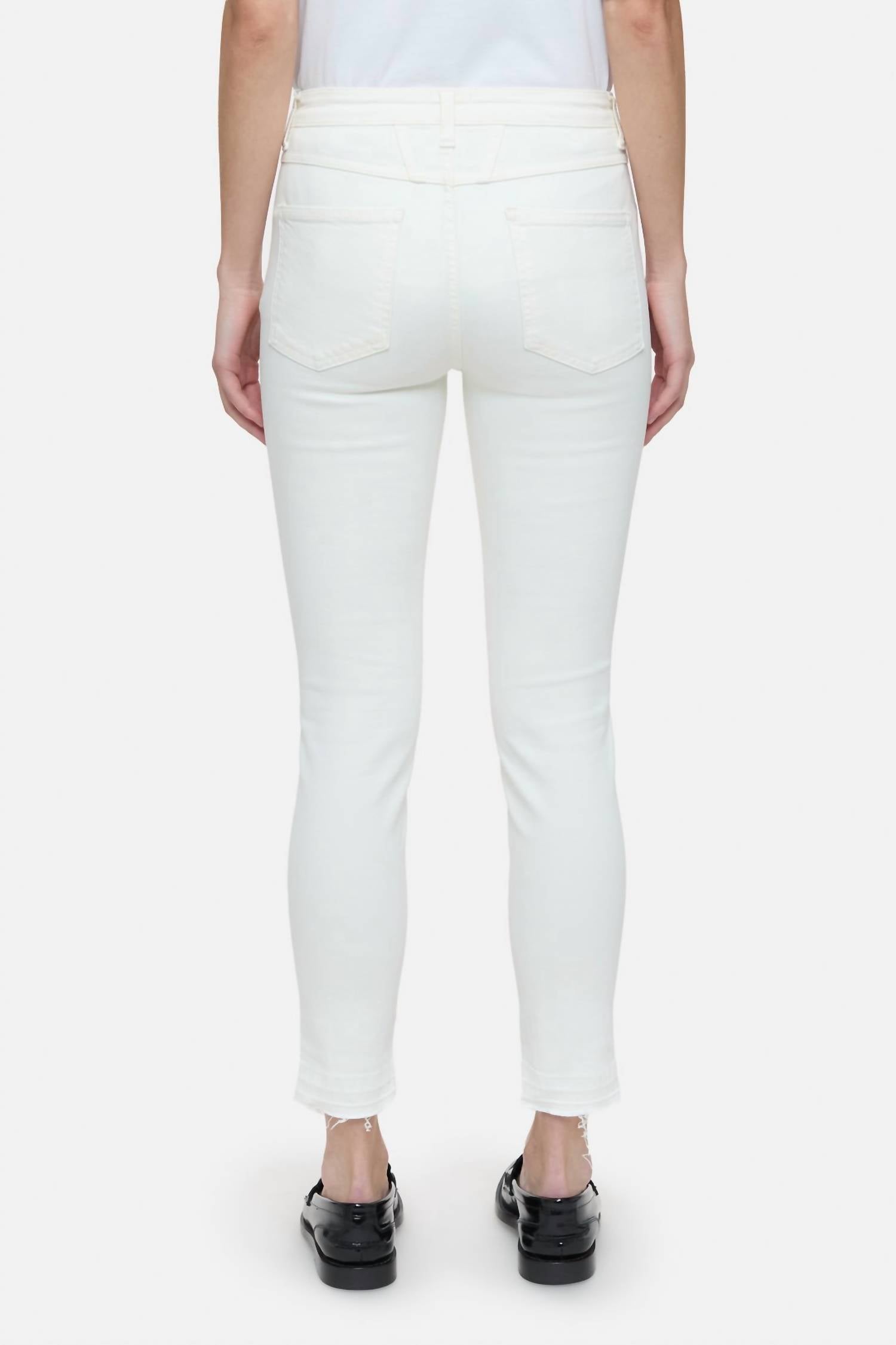 Closed - Women's Skinny Pusher Jeans