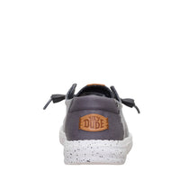 Hey Dude - Women's Wendy Chambray Grid Casual Shoe