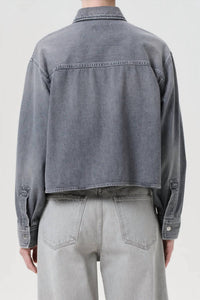 Agolde - Juna Long Sleeve Shirt