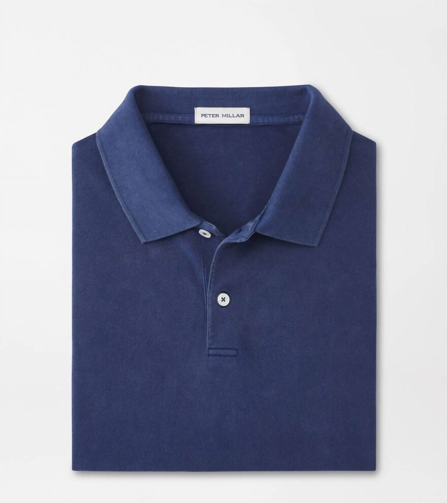 Peter Millar - Sunrise Pique Polo
