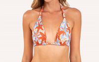 Rio Del Sol - Mel Bikini Top