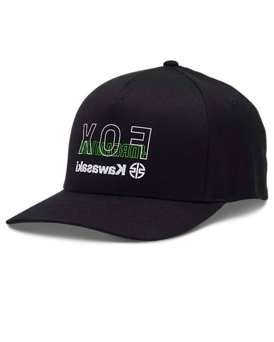 Fox Head Inc. - Men's X Kawi Flexfit Hat