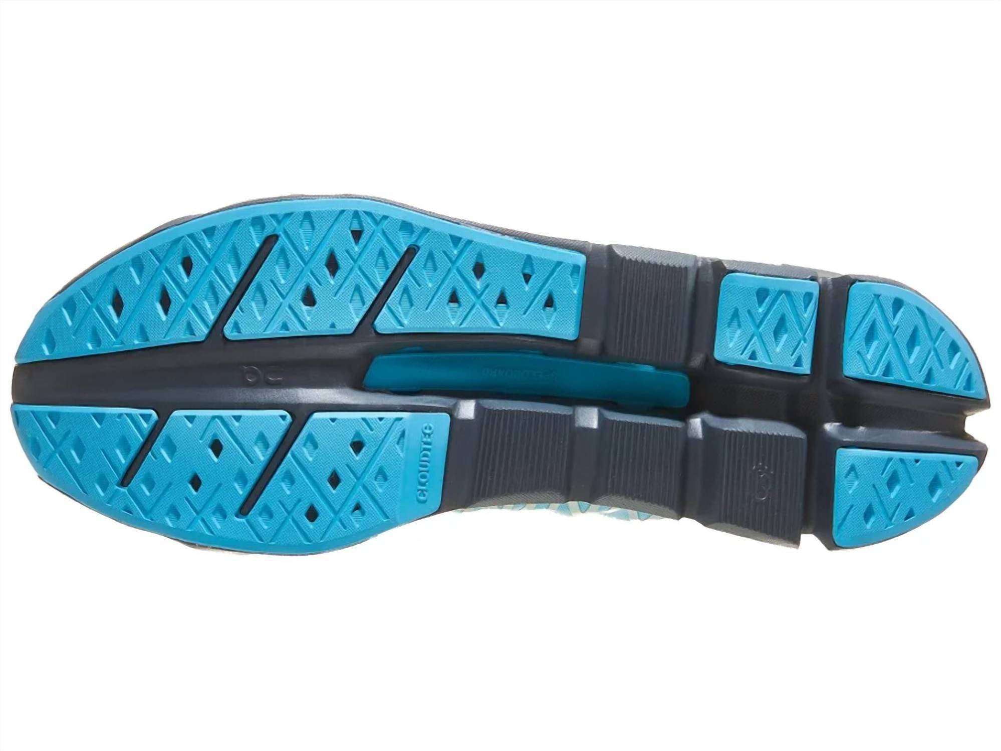 On Running - Men's Cloudflow 5 Running Shoes