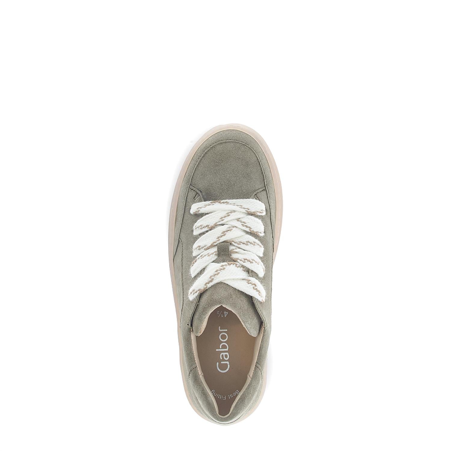 Gabor - Women's 73-351 Platform Sneaker