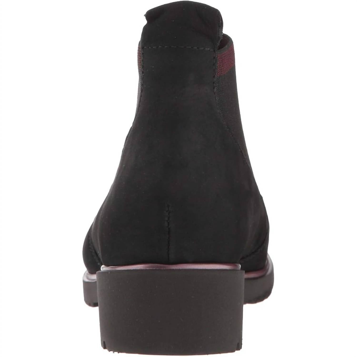 Munro - Women's Kinston Booties