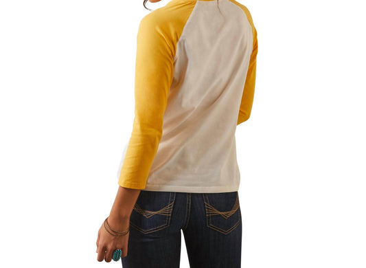 Ariat - Serape Logo Shirt