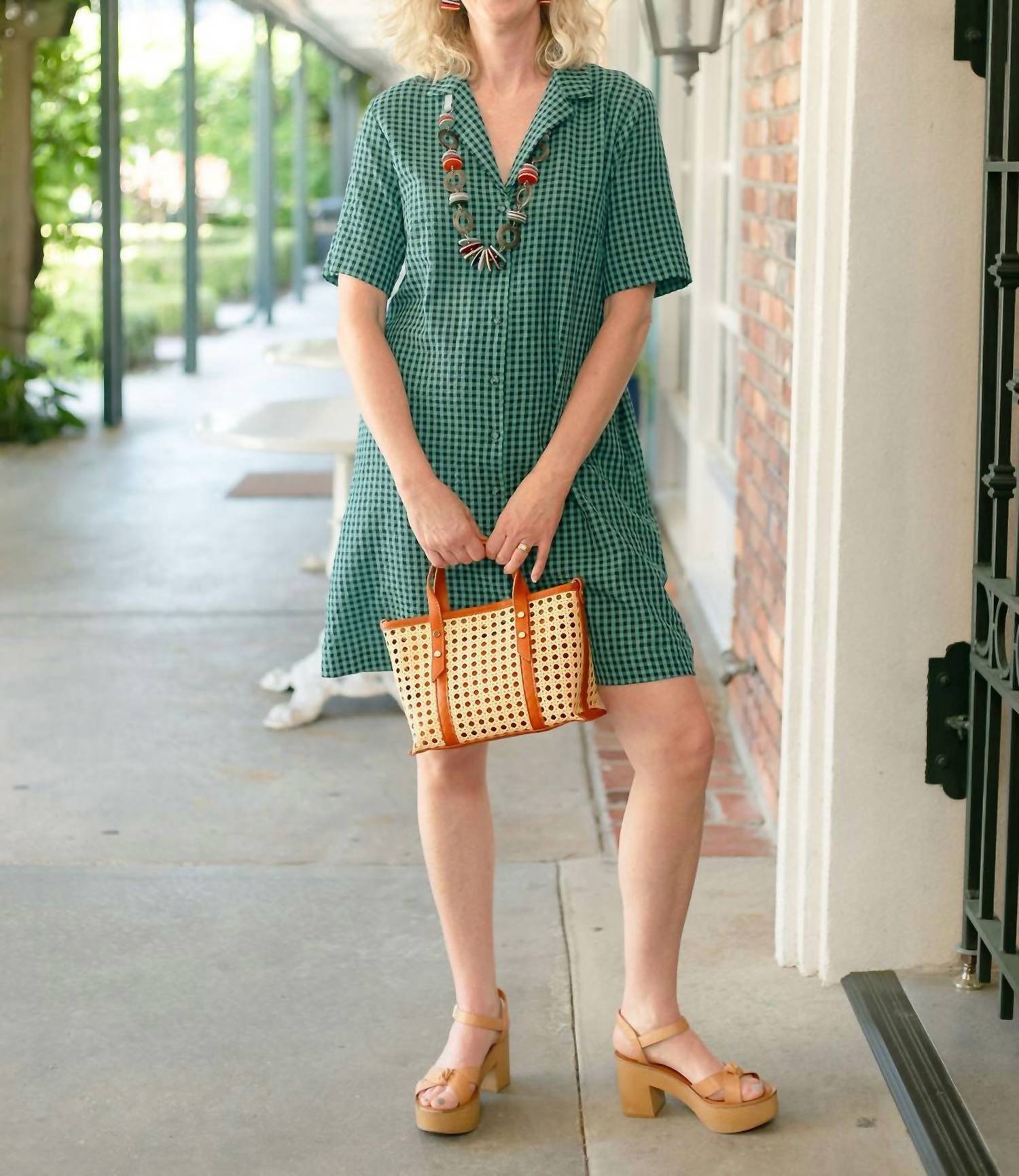 Bibico - Lina Sun Dress