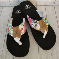 Corkys Footwear - Women's Beach Babe Sandal