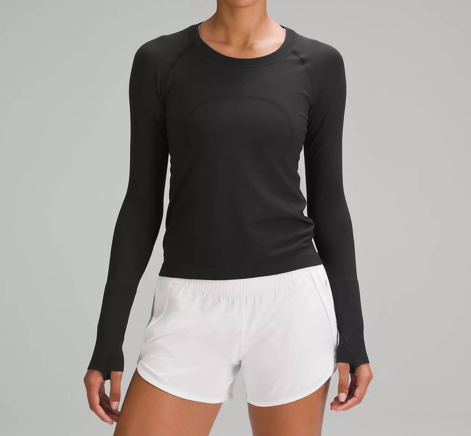 Lululemon - Swiftly Tech Long Sleeve